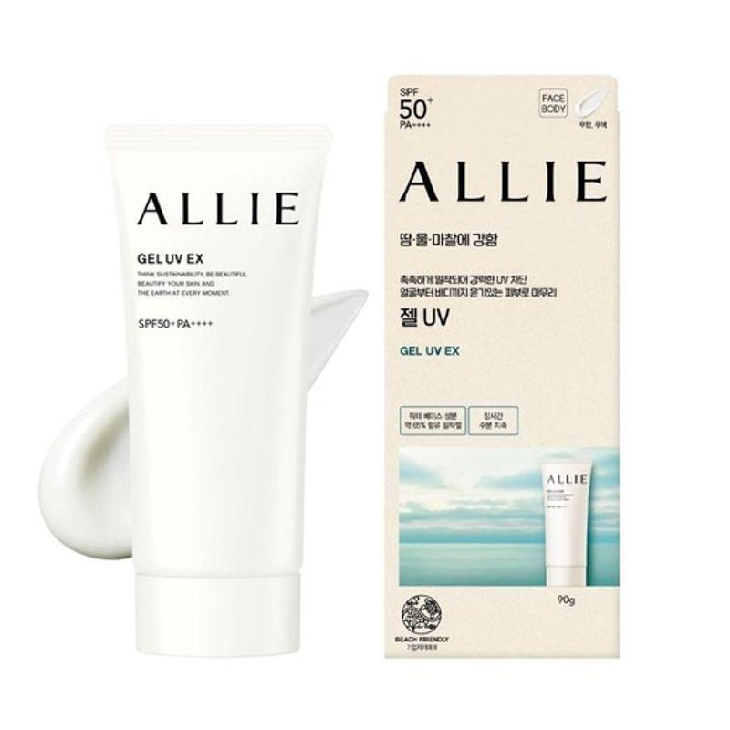 ALLIE Chrono Beauty Gel UV EXP 001_Chrono Beauty Gel UV EXP 90g