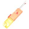 Thread Removal Artifact Thread Removal Knife Cross Stitch Thread Picker Clothes Label Cutter Sewing Tool Knife Small