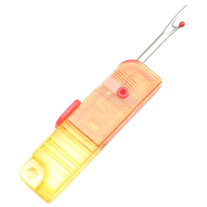 Thread Removal Artifact Thread Removal Knife Cross Stitch Thread Picker Clothes Label Cutter Sewing Tool Knife Small