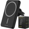 Sc Car Holder Magcharge Wm1B Black