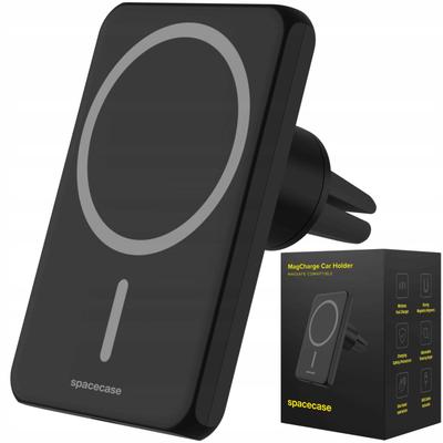 Supporto Auto Spacecase Magcharge Wm1B Nero