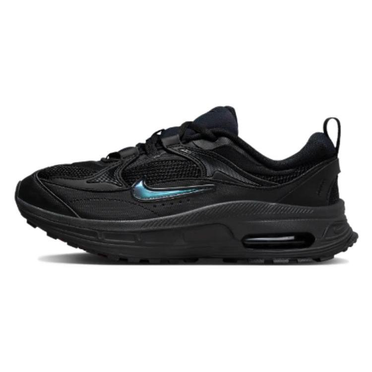 New Nike Air Max Bliss 'Metallic Black' Women's FB8636-001