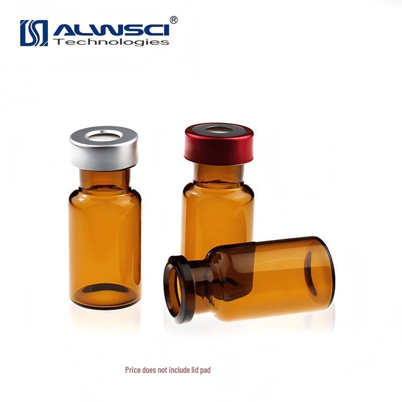 

ALWSCI Laboratory Vials & Crimp Caps
