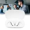 Translation Earphone 142 Languages Real Time Translator Earbuds for Travel Business Negotiation