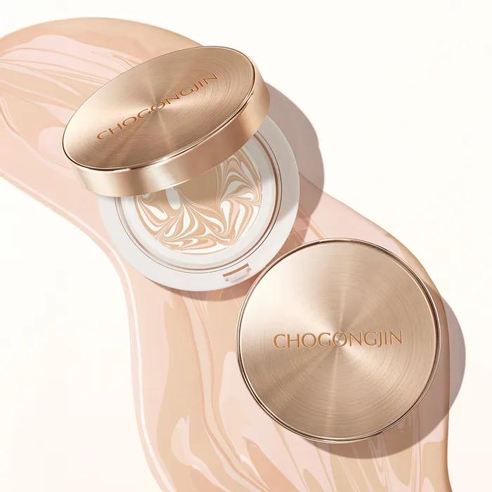 

[Супер Резонанс] Эссенция Пакт 2 типа 23C Sand