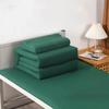 TancZongZhe Pure Cotton Student Dorm Bedding Set