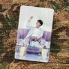 [USED] Korean Jin Unreleased BTS BE Bangtan Lakidro Trading Card