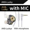 In-Ear Dynamic Earphone Tangle-Free Stereo Headset NEW HIFI Earbuds  Outdoor Activities
