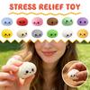 Baozi Stressabbau Spielzeug Baozi Neuheit Kreativ Lustig Stressabbau Entlüftungsspielzeug