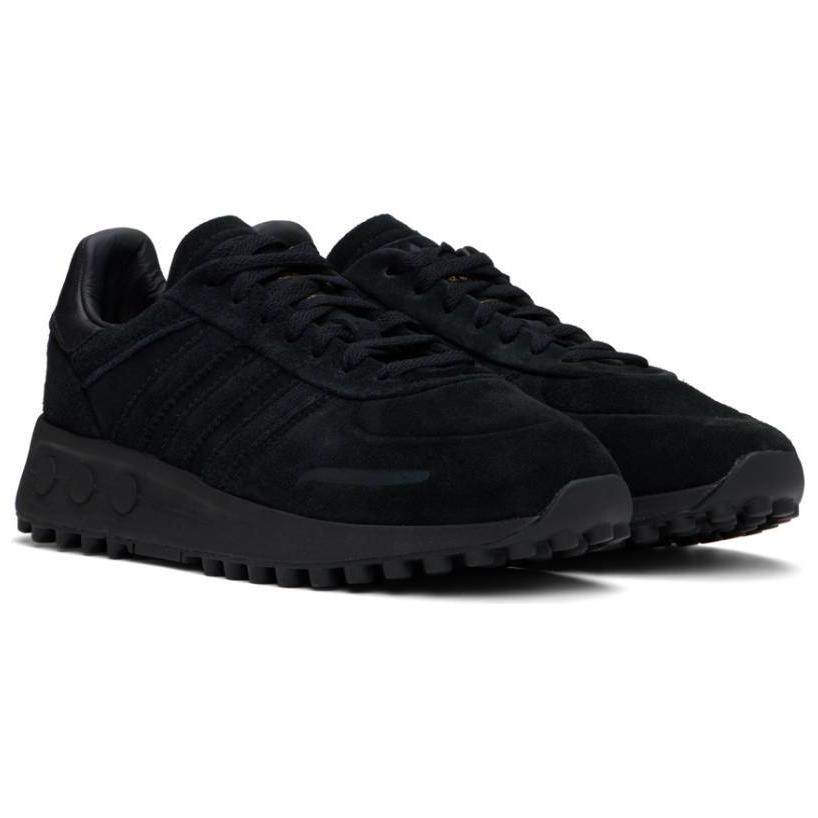 Adidas LA Trainer XLG Black Aluminium Men Sneakers Core-Black IH0296