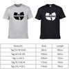 Quality Wu Tang Clan T-shirt Gza Rza Odb Hip Hop Rap Tee For Men And Unisex**