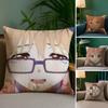 B-Beyond the Boundary-MT Beautiful Girls Pillow Case Printed Brushed Fleece Pillow Baby Skin-Touch Eco-Friendly Dye-Sublimat