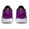 Nike Hyperdunk X Low EP Purple Sneakers AR0465-500