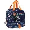 Buzz Lightyear-Buzz Lightyear Lunch Box Navy Blue 20 X 20 X 15 Cm