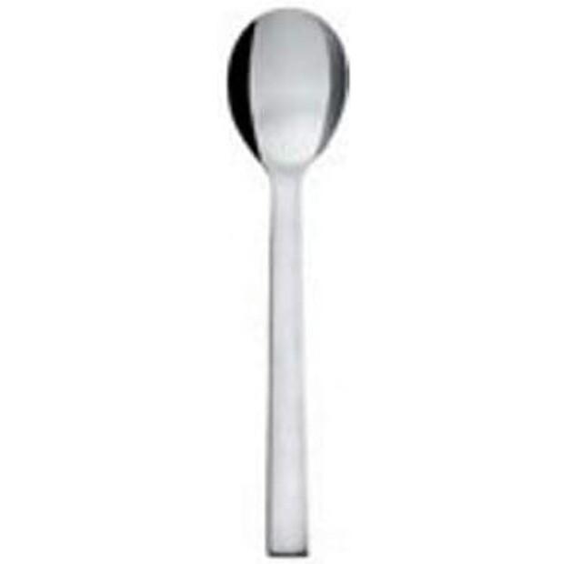 Набор кофейных ложек Alessi Santiago, 6 шт (DC05/8)