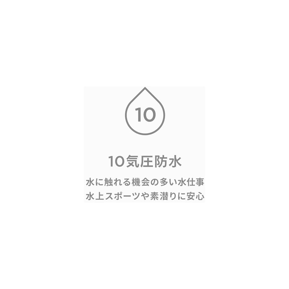 Citizen Q&Q Analog Solar Watch 10 ATM Water Resistant Rubber Strap E02A-001VK Men's Black