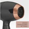 Hair Dryer BaByliss 6709DE Smooth Pro