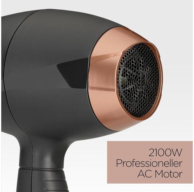 Hair Dryer BaByliss 6709DE Smooth Pro