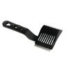 Men's Hair Cut Comb Flat Hair Push Cut Comb Barber Shop Comb Anti-static Trimming Straight Hair Comb Styling Comb