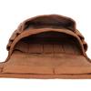 TOURBON Tool Pouch for Electricians, Tool Holder, Work Tool Bag, Holder for Drill, Hammer, Screwdriver, Pliers