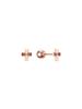 Rosemont 14K Piercing (Single) Ru0005