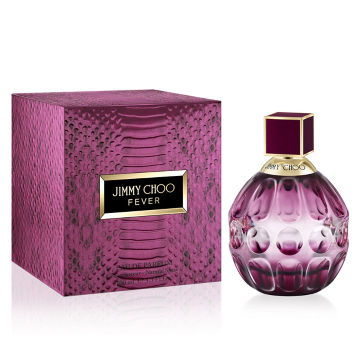 

Женская парфюмерная вода Fever Jimmy Choo EDP EDP