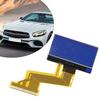 Practical To Use Brand New High Grade High Quality Instrument Cluster For Mercedes Correct Connector Direct Installation