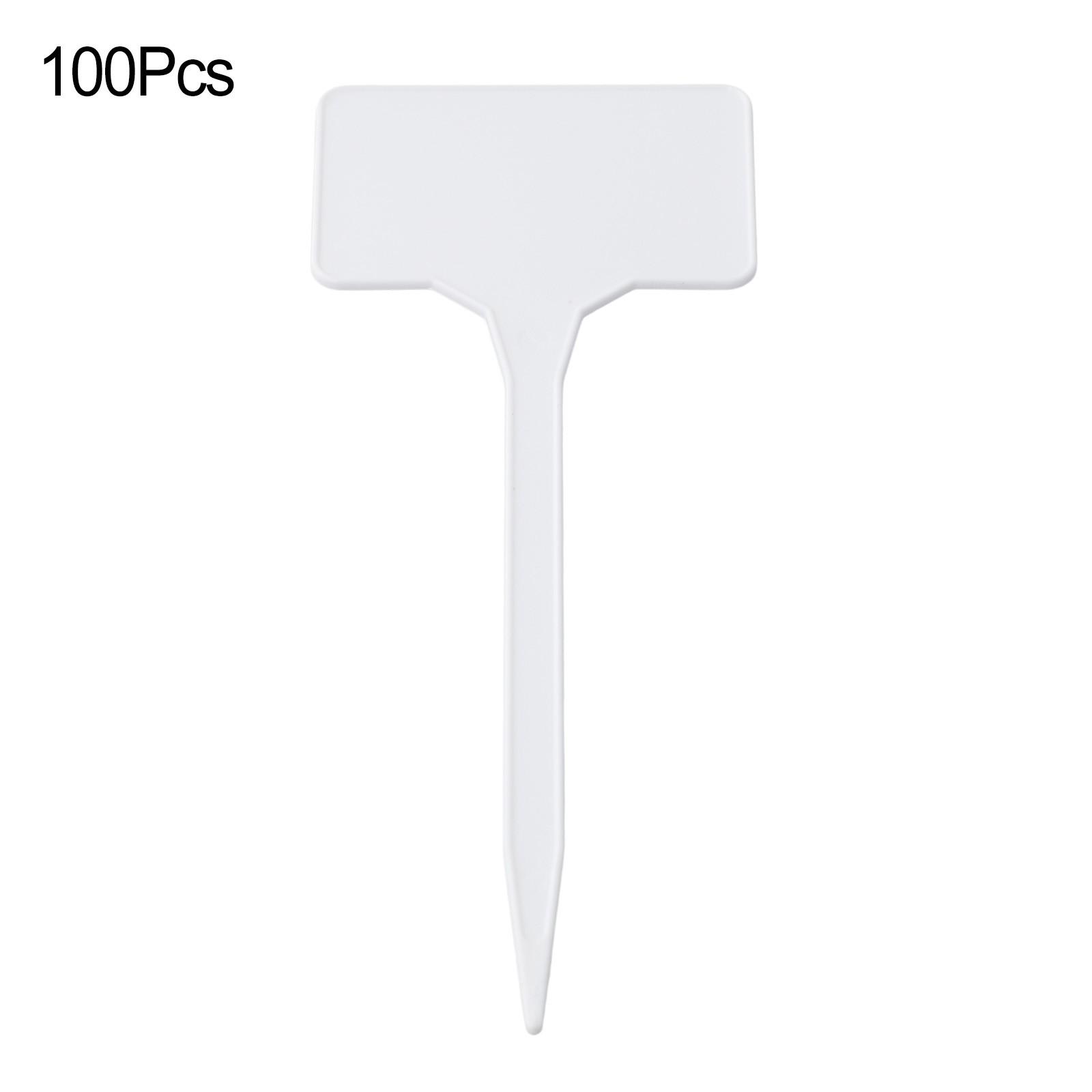 

Nursery Potted Garden Label Reusable And Sturdy Brightness Of Your Monitor