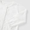 YEEHOO Girls' Breathable Knit Spring Cardigan