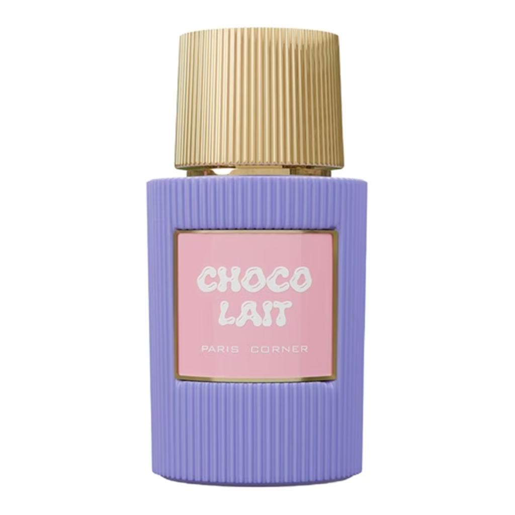 Paris Corner Choco Lait Eau de Parfum 100ml