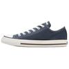 Pantofi Pânză Respirabili ALL STAR OX Unisex Albastru Denim 31316894
