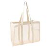 Ultra Light Swim Dive Net Bag Foldable Beach Bag New Wash bag  Travel