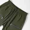 Men's Casual Workwear Pants, Multi-pocket Loose Casual Pants, Long Pants