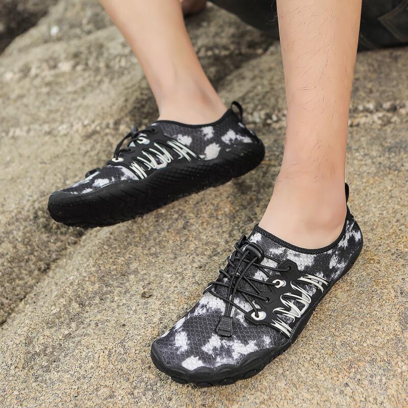 Bozong Outdoor Quick-Dry Water & Fitness Shoes 38