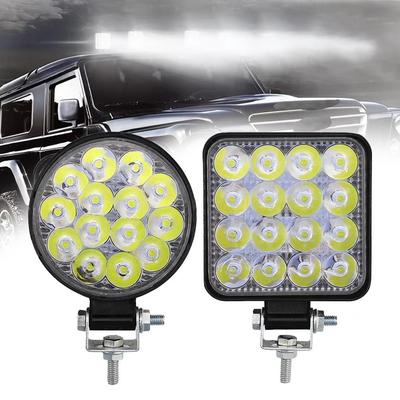 Lampy – Światła do jazdy dziennej