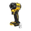 Dewalt Dcf870nt-xj Premium Hydraulic Xr 18v Brushless Impact Driver
