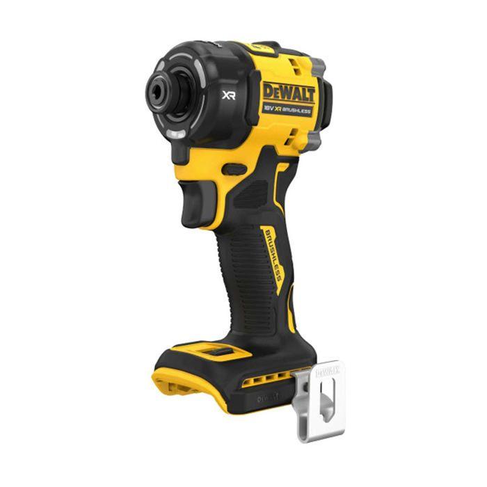 Dewalt Dcf870nt-xj Premium Hydraulic Xr 18v Brushless Impact Driver