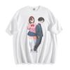 Gender-Neutral Chibi Mikasa Ackerman T-Shirt