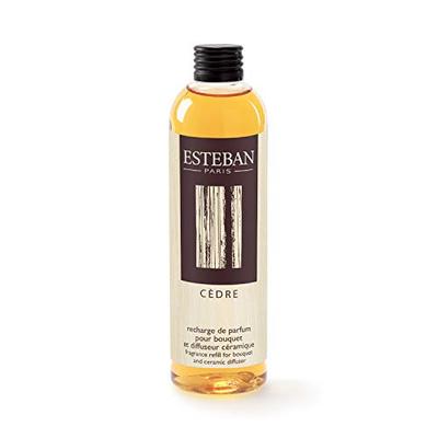 Cedar Fragrance Refill 250ml Diffuser Air Freshener