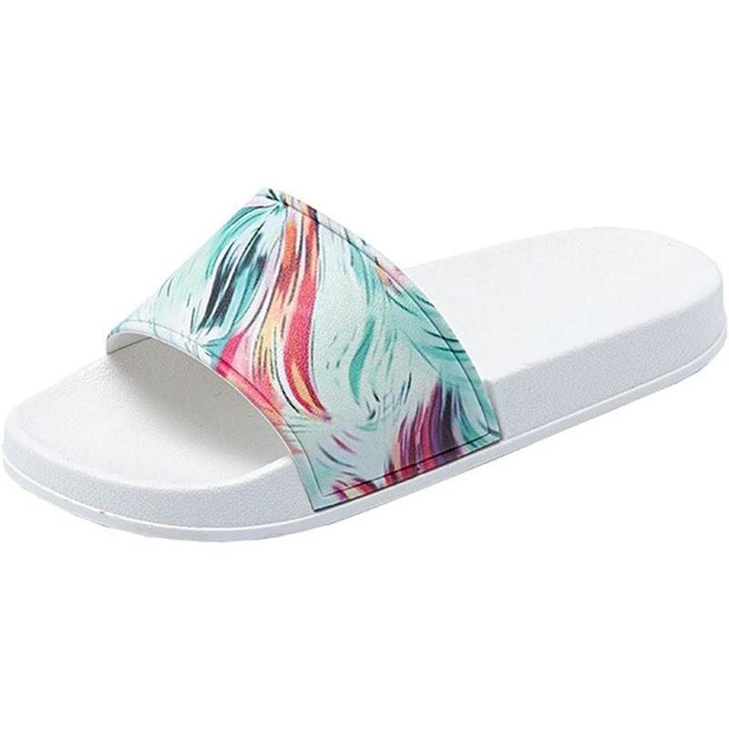 Slippers, Indoor Room Shoes, Thick Sole, Unisex, Washable, Indoor Slippers, Slippers, For Guests, Stylish, Toilet Slippers