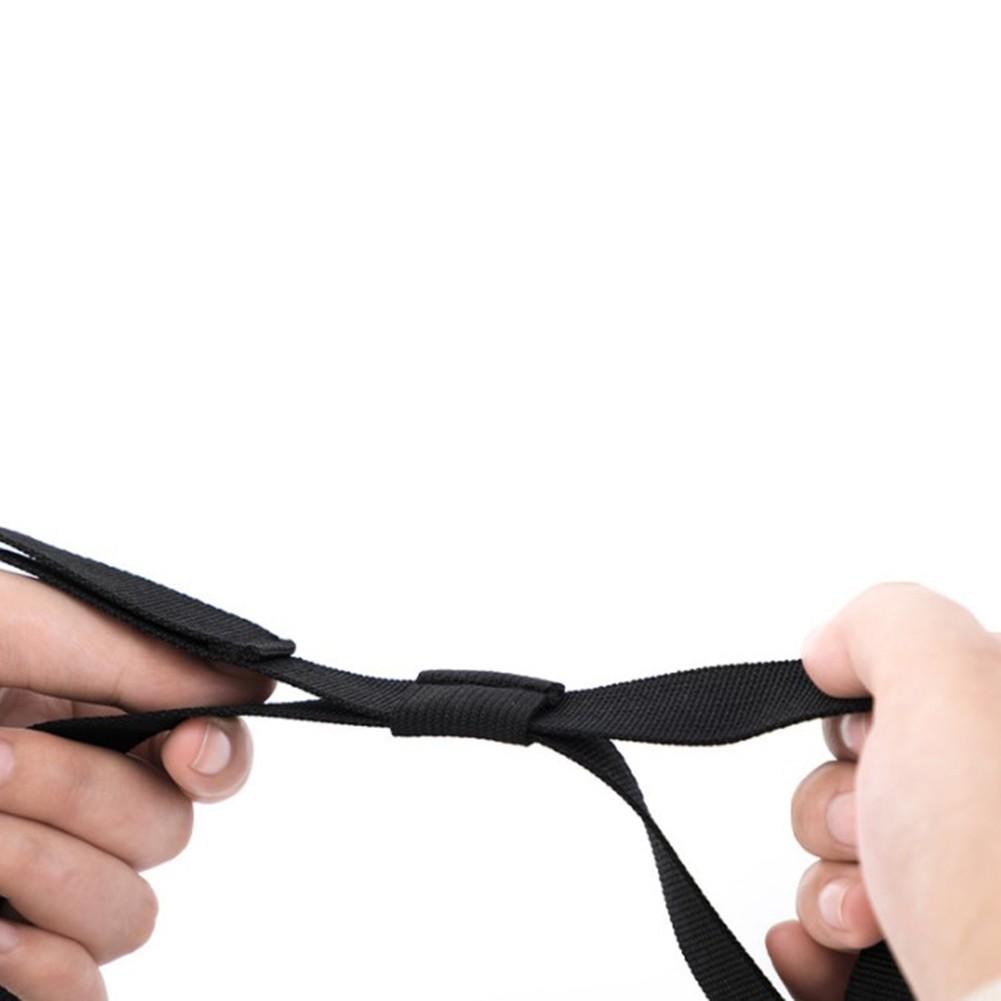 Two Point Camouflage Hunting Sling with Swivels Non-slip Shoulder Padding Strap