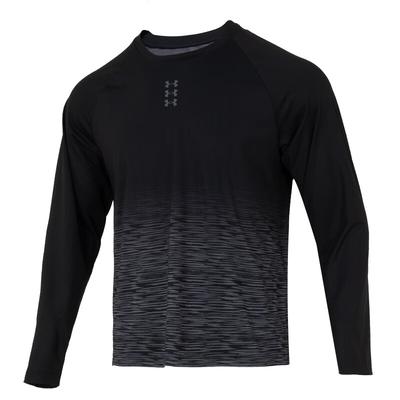 Comfortable Breathable Long Sleeve T-Shirt Men Tops 6010922-001