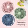 Portable Foldable Rechargeable Mini Fan