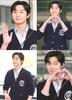 Park Seo-jun Goods Photobook Premium Photo Book Premium Photobook (PARKSEOJUN 2) PT