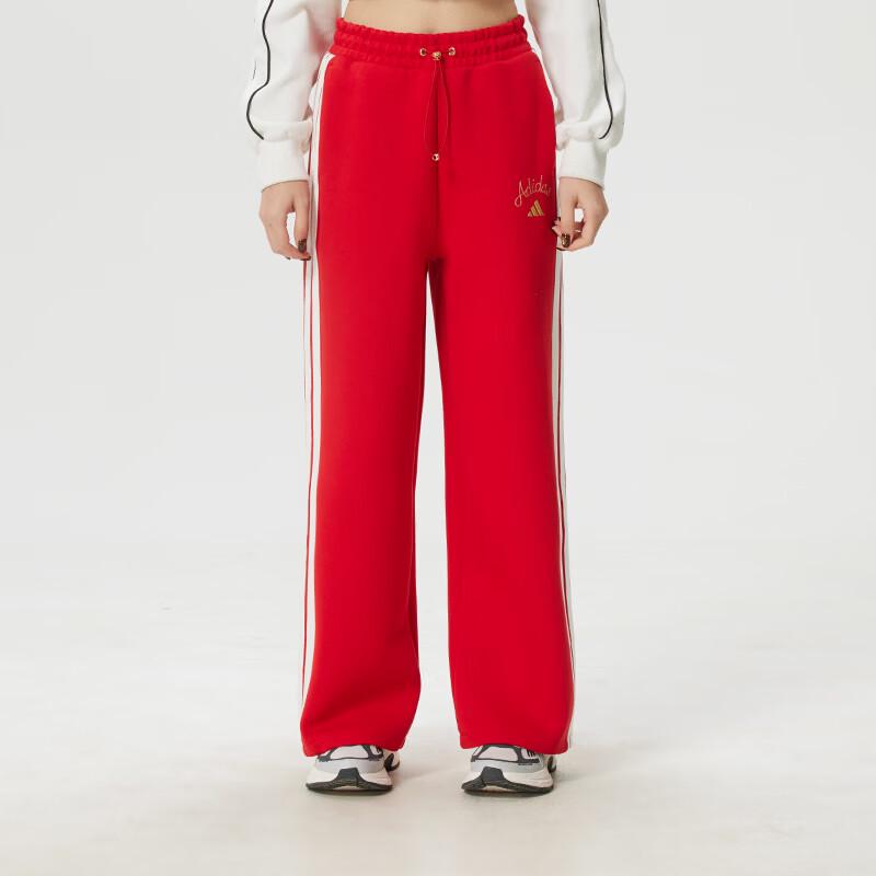 

Adidas Women s Loose Fit Training Pants L