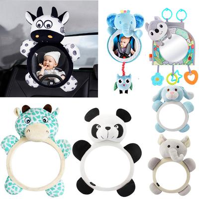 Accesorios Interior – Espejos interiores
