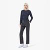 Women's Semi-Flare Pants HF531E-55N050