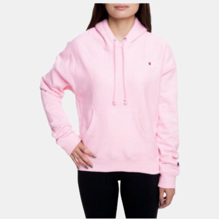 Champion Sweatshirt US Version Unisex Pink GF757-Y06145-PKN-0