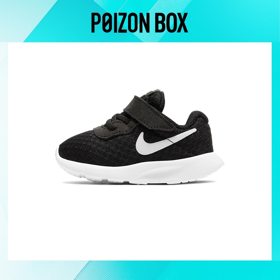 

кроссовки Nike Tanjun Toddler Shoes TD 818383-011