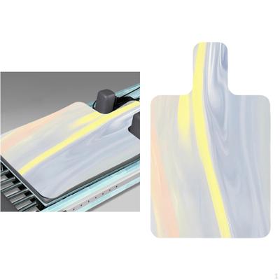 Pilates Mat for Reformer Lightweight Exercise Portable Pad